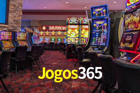 Cassino na plataforma Jogos365
