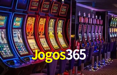 Slots na Plataforma Jogos365